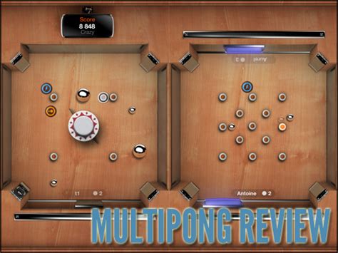 multpon|Multipong